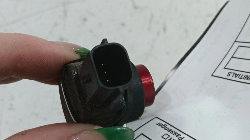 Chevy Volt 2014 Body Parts Misc 539509