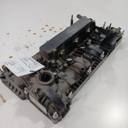 Ford Mustang 2.3 Engine Cylinder Head Valve Cover  2015 2016 2017