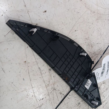 Hyundai Tucson Dash Side Cover Left Driver Trim Panel  2019 2020 2021 