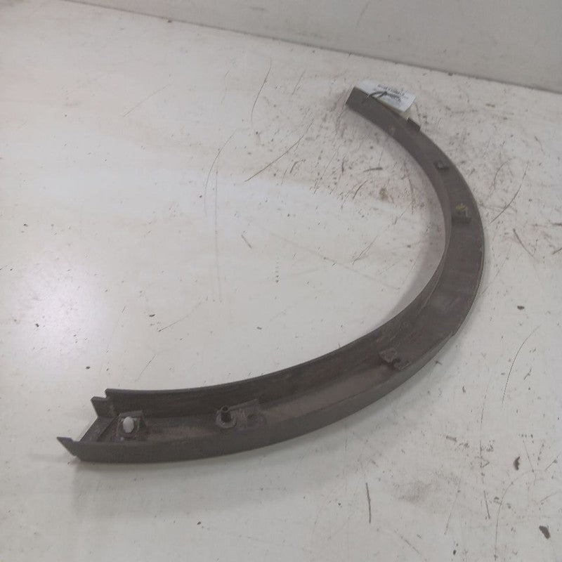 Ford Escape Left Rear Fender Flare 2019 2018 2017