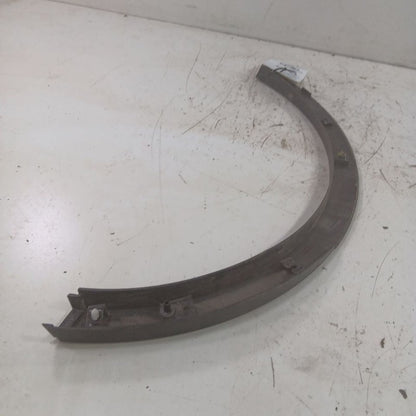 Ford Escape Left Rear Fender Flare 2019 2018 2017