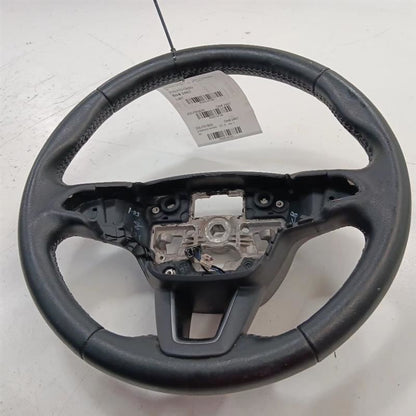 Ford Ecosport Steering Wheel  2018 2019 2020 2021 2022