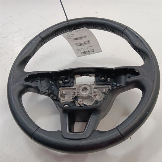 Ford Ecosport Steering Wheel  2018 2019 2020 2021 2022