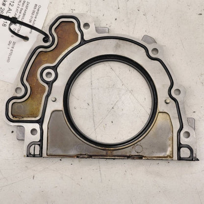 Alfa Romeo Stelvio Rear Main Seal Housing  2.0 2018 2019 2020 2021
