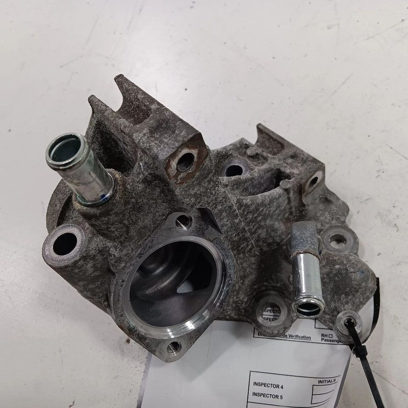 Nissan Versa 1.6 Water Pump Housing 2023 2022 2021 2020