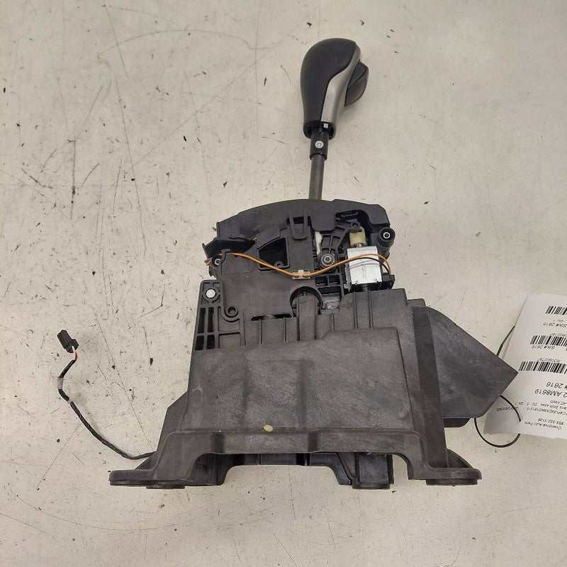 Jeep Cherokee Transmission Gear Shifter  2019 2020 2021