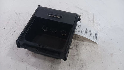 Kia Forte Storage Pocket  2014 2015 2016 2017 2018