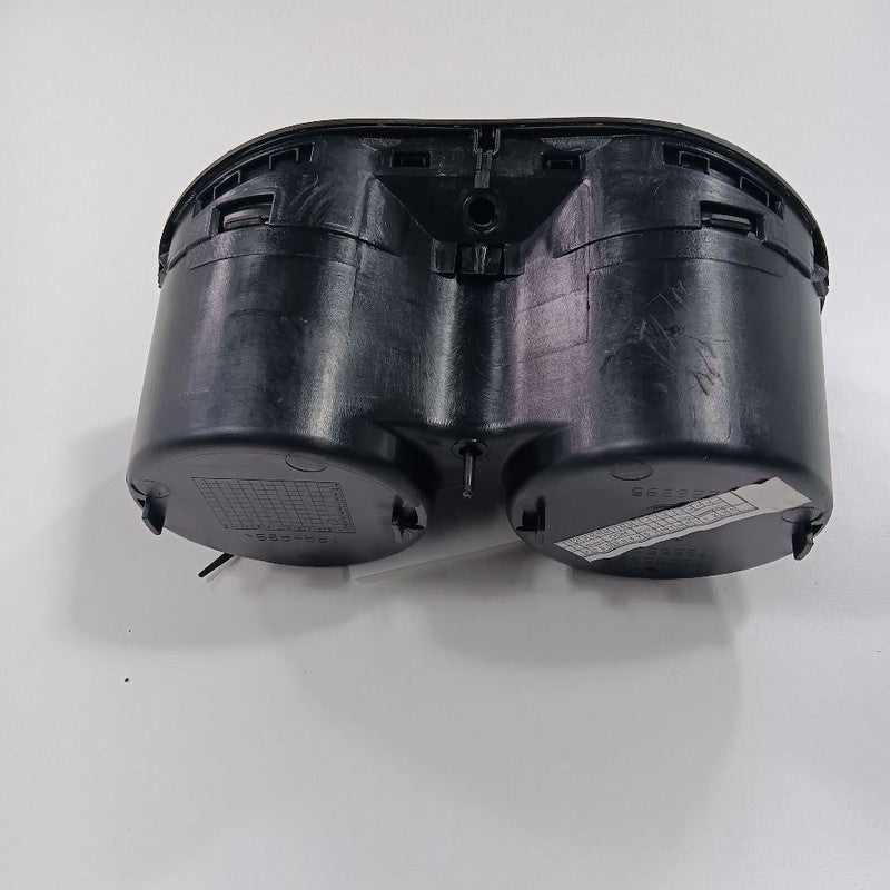 Fiat 500 Cup Holder  2014 2015 2016 OEM