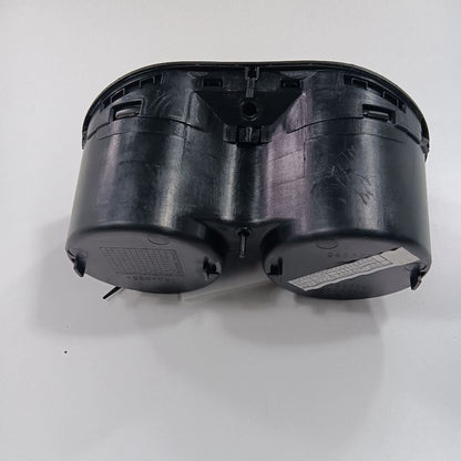 Fiat 500 Cup Holder  2014 2015 2016 OEM