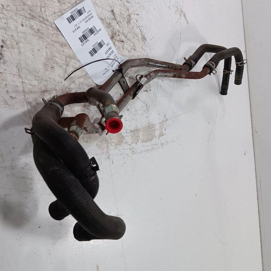 Mazda CX-9 Coolant Line Crossover Pipe  2.5 2016 2017 2018 OEM