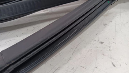 Dodge Dart On Body Door Jamb Seal Rear Left Back  2013 2014 2015 2016