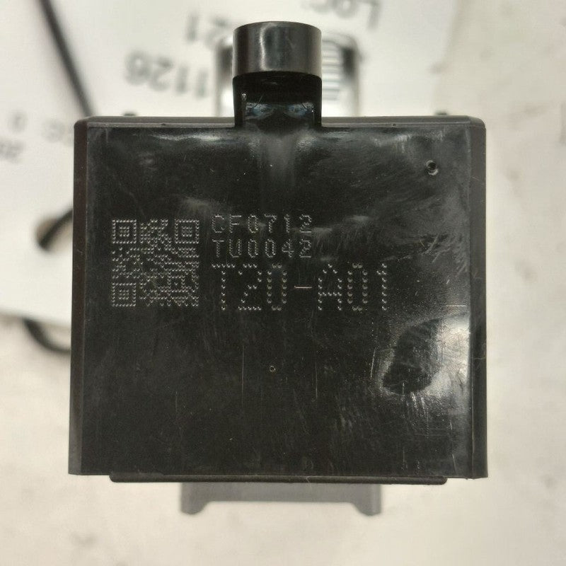 Honda HR-V Window Switch Power Left Driver Rear  2026 2025 2024 2023