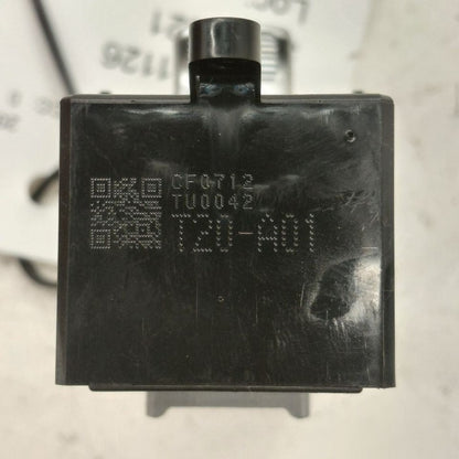 Honda HR-V Window Switch Power Left Driver Rear  2026 2025 2024 2023
