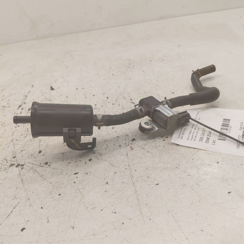 Nissan Rogue Vacuum Line 2.5 2021 2022 2023
