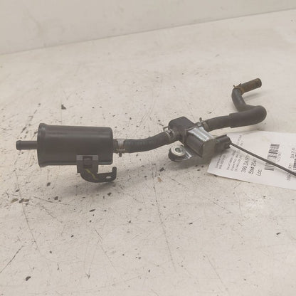 Nissan Rogue Vacuum Line 2.5 2021 2022 2023
