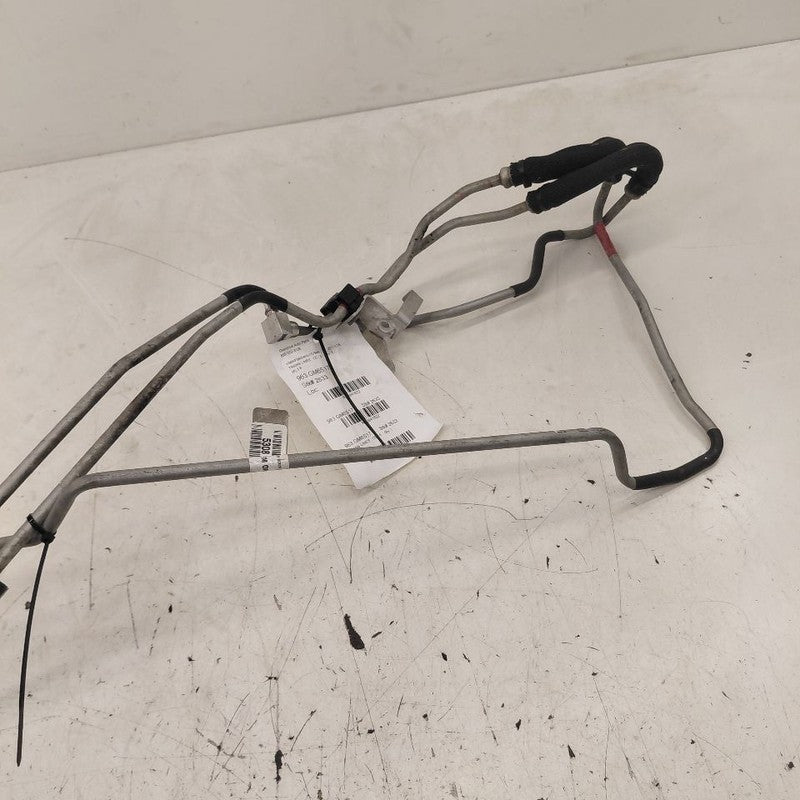 Cadillac CT6 Automatic Transmission Oil Cooler Line Tube Hose  2018 20