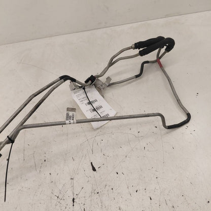 Cadillac CT6 Automatic Transmission Oil Cooler Line Tube Hose  2018 20