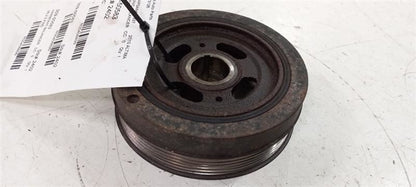 Harmonic Balancer Crankshaft Pulley 2.5L 4 Cylinder Coupe 07-13 Nissan