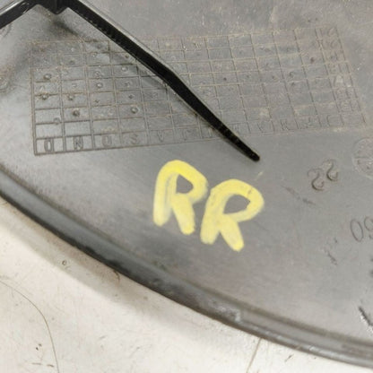 Jeep Compass Passenger Right Rear Fender Flare {7ST32RXFAA} 2025 2024 