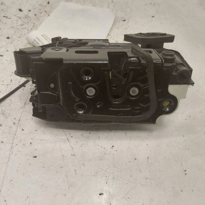 Volkswagen Golf Door Latch Lock Right Passenger Rear  2015 2016 2017