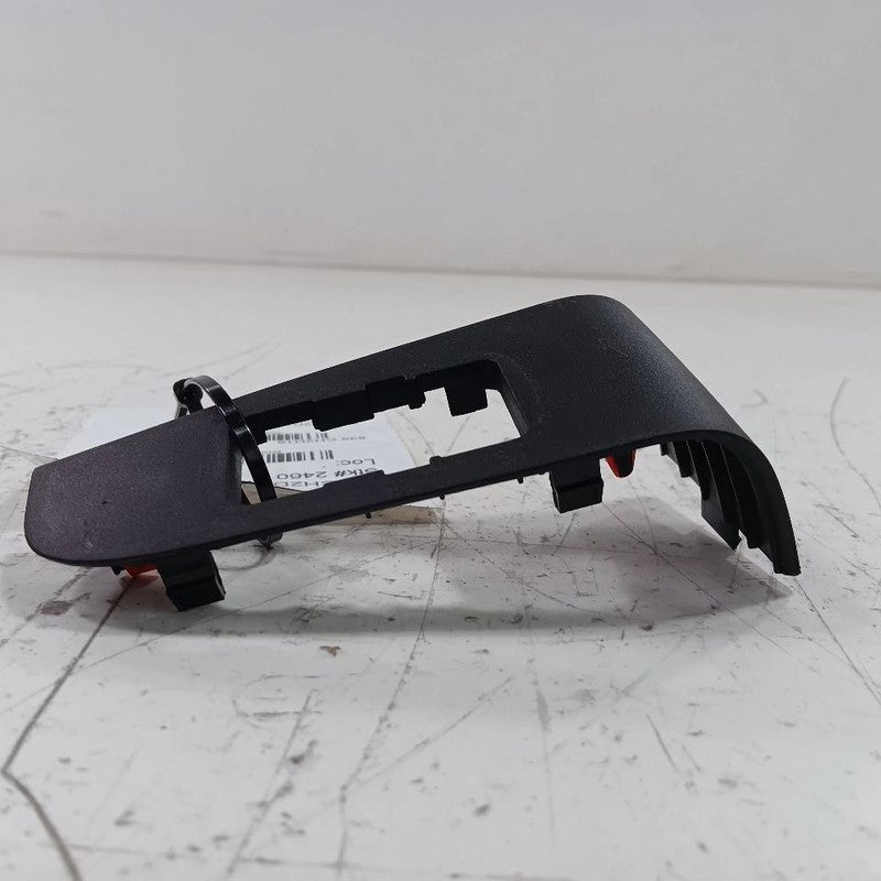 Dodge Dart Window Switch Bezel Trim Right Rear  2013 2014 2015 2016