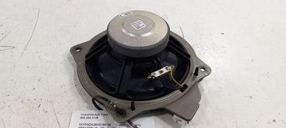 Kia Sorento Speaker Left Rear 2016 2017 2018