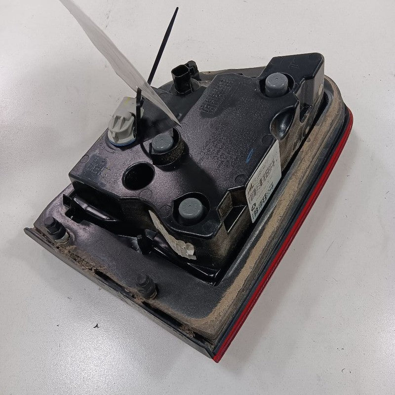 Left Tail Light Brake Lamp Wk Body VIN E Or F 6th Digt 14-22 Jeep Grand Cherokee