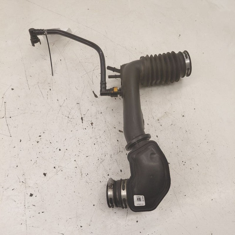 Ford Edge Turbo Super Charger Inter Cooler Hose Line Tube  2019 2020 2