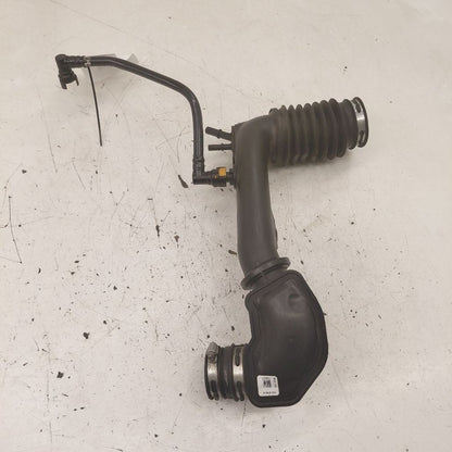 Ford Edge Turbo Super Charger Inter Cooler Hose Line Tube  2019 2020 2