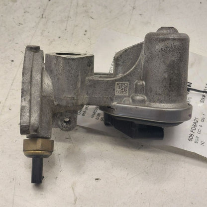 Ford Escape EGR Valve  2020 2021 2022