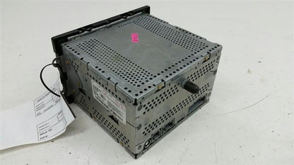 9T4Z18C815H Audio Equipment Radio AM-FM-6 CD-MP3 Player Fits 09-10 MKX OEM