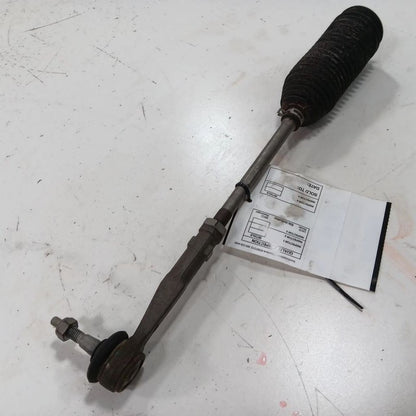 Jeep Compass Steering Rack Pinion Tie Rod End W Boot Right Passenger 2