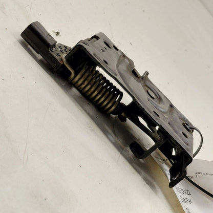 Ford Escape Hood Latch  2022 2023 2024
