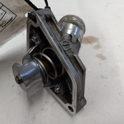 INFINITI QX50 Thermostat Housing Mount Bracket  2017 2016 2015 2014