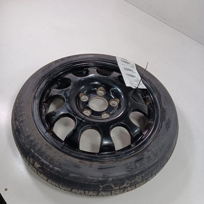 403003TA7A Wheel 16x4 Spare Rim and Tire Alloy Fits 13-18 Nissan Altima 