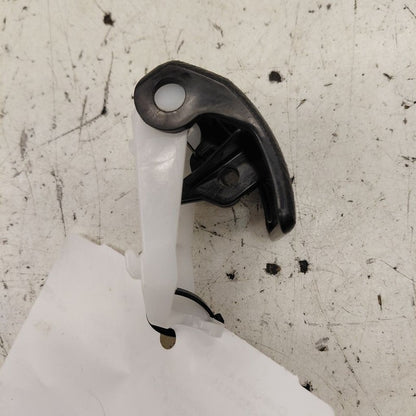 Mitsubishi Mirage Hood Latch Release Handle Lever Switch  2024 2023 20