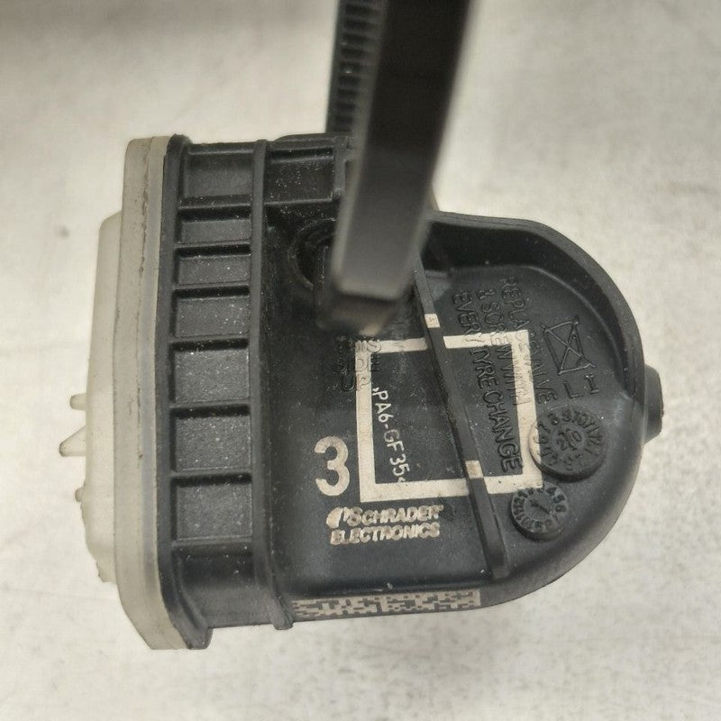 Chevy Trax TPMS Tire Pressure Monitor System Sensor {13522628} 2022 20