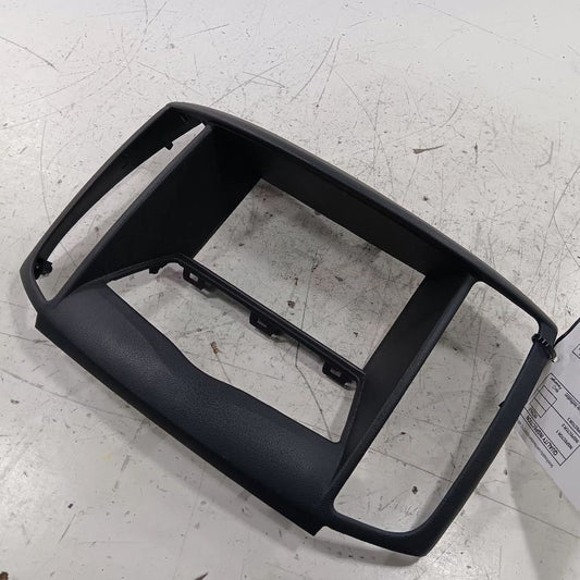 Nissan Maxima Radio Bezel Trim Dash Surround 2014 2013 2012 2011 2010 2009