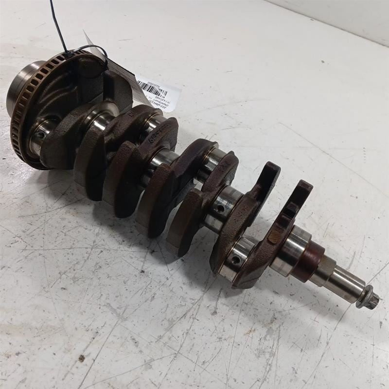 Buick Encore Engine Crankshaft Crank Shaft  2017 2018 2019 2020