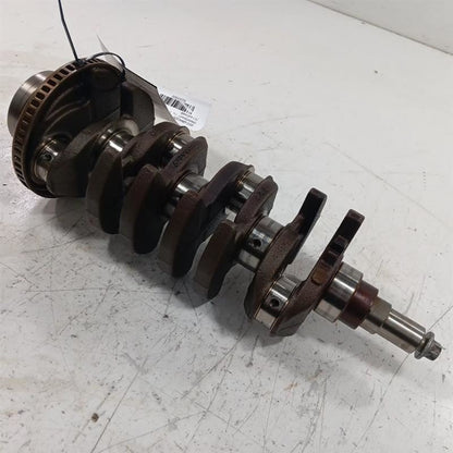 Buick Encore Engine Crankshaft Crank Shaft  2017 2018 2019 2020