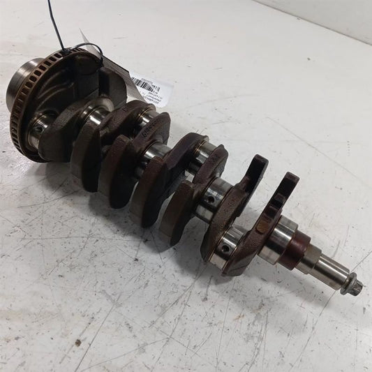 Buick Encore Engine Crankshaft Crank Shaft  2017 2018 2019 2020