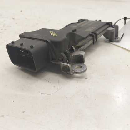 Transmission Control Module Fits 14-21 Jeep Cherokee