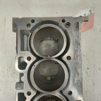 Bare Engine Cylinder Block Fits 19-25 Nissan Altima