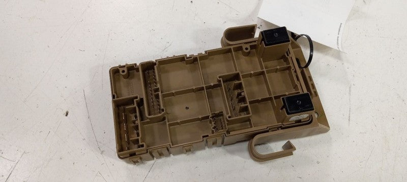 Subaru Legacy Cabin Fuse Box Interior Inner Under Dash 2010 2011 2012 