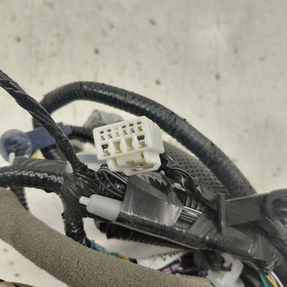 Honda Clarity Door Harness Wire Wiring Left Driver Front  2018 2019 20