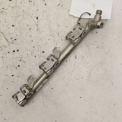 Ford Edge Passenger Rear Fuel Rail Injection Injector Mount Bar  2019 