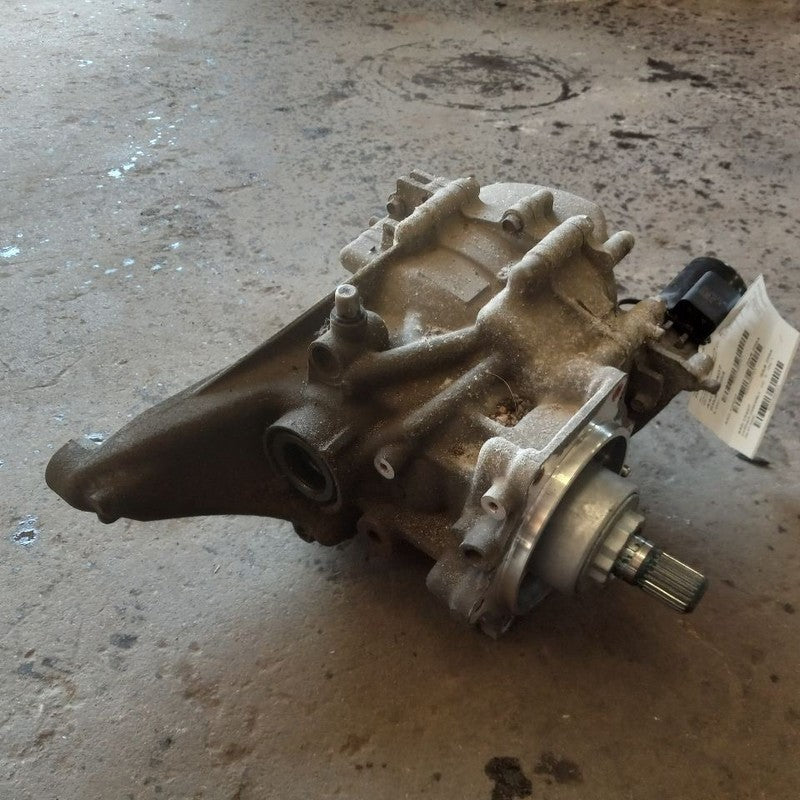 Axle Carrier AWD Fits 20-23 Buick Encore GX