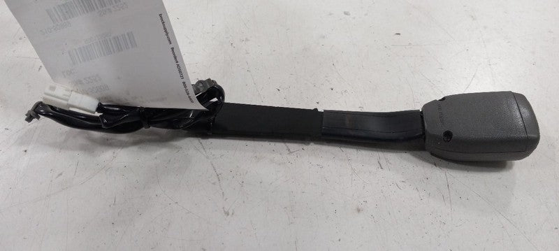 868429AA8D Seat Belt Front Bucket Passenger Right Latch Buckle Cloth Seats Fit 11-12 SENTRA