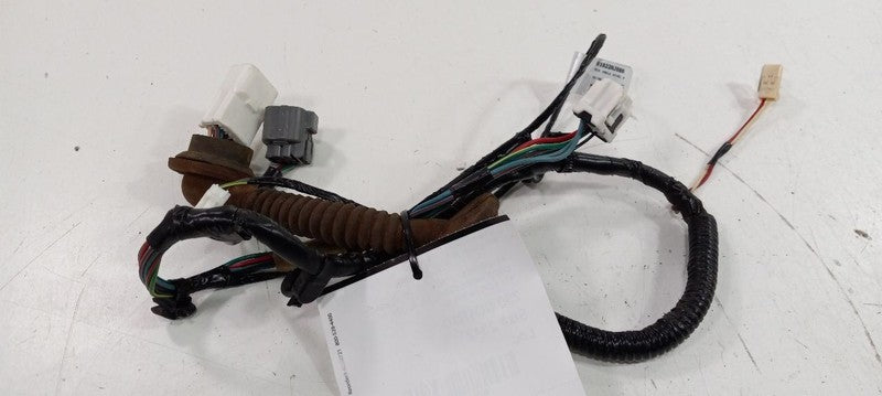 Subaru Legacy Door Harness Wire Wiring Right Passenger Rear 2010 2011 