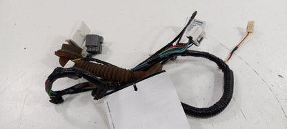 Subaru Legacy Door Harness Wire Wiring Right Passenger Rear 2010 2011 